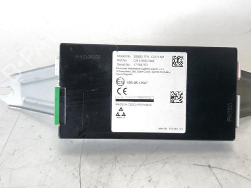 Used Electronic module HONDA CIVIC VIII Hatchback (FN, FK) [2005-2012]  22959577