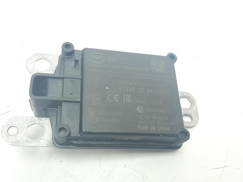 Used Electronic sensor Electronic sensor MAZDA 3 Hatchback (BP) [2018-2026] 10725938 10725938