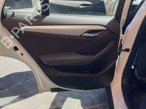 Used Rear left window mechanism BMW X1 (E84) sDrive 20 d (177 hp) 23429859
