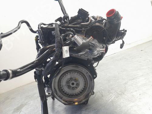 Engine SEAT LEON (KL1, KLG) 1.0 TSI | BP36434734M1 - Image 4