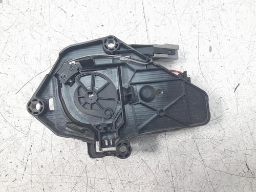 Central lock pump JAGUAR XF I (X250) 3.0 D | BP22626645M86 