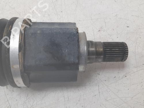 Left front driveshaft LAND ROVER DISCOVERY SPORT (L550) 2.0 D 4x4 | BP26220908M38 - Image 4