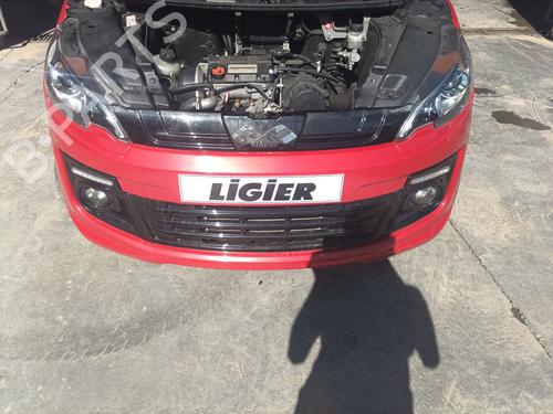 Køler LIGIER JS50 [2013-2025]  29305631