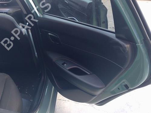Used Rear right window mechanism HYUNDAI i20 III (BC3, BI3) 1.0 T-GDI (101 hp) 31665787