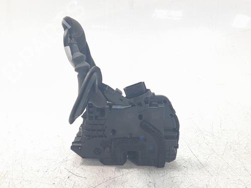 Høyre bak lås SMART FORFOUR Hatchback (453)  A4537307500 | 825021882R
