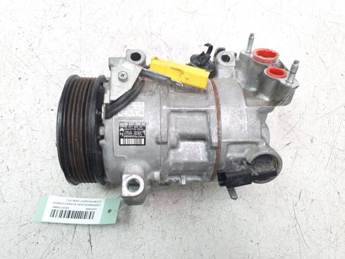 Used AC compressor PEUGEOT 2008 II (UD_, US_, UY_, UJ_, UR_, UC_) [2019-2025]  18966684