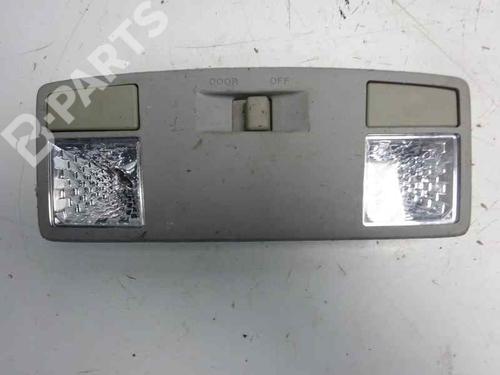 Used Interior roof light Interior roof light MAZDA 3 Saloon (BK) 1.6 DI Turbo (BK12Y) (109 hp) 7430735 7430735