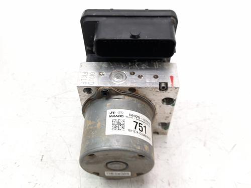 ABS pump HYUNDAI TUCSON (TL, TLE)  | BP10106312M43 
