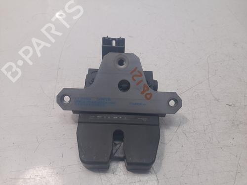 Used Tailgate lock FORD S-MAX (WA6) 2.0 TDCi (140 hp) 27465186