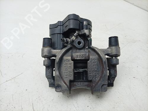 Right rear brake caliper VW T-ROC (A11, D11) 1.0 TSI | BP38331549M106 - Image 2