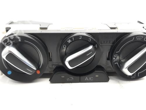 Used Climate control AUDI A1 Sportback (8XA, 8XF) 1.0 TFSI (95 hp) 7521631