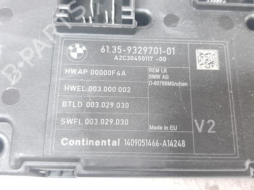 Electronic module BMW 3 (F30, F80)  | BP18052585M83 
