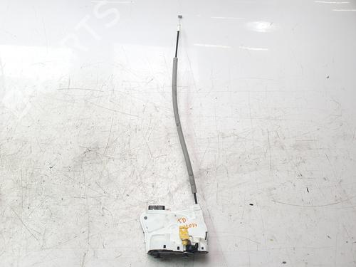 Used Rear right lock MG MG ZS SUV (AZS1) [2017-2025]  23891968