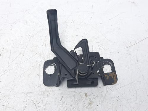 Used Hood lock OPEL INSIGNIA A (G09) [2008-2017]  10137012
