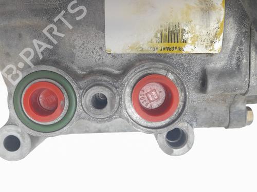 Airco pomp FORD FOCUS I (DAW, DBW) 1.6 16V | BP28694713M34 
