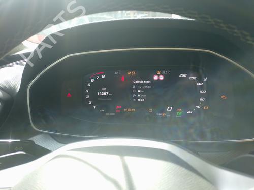 Engine control unit (ECU) SEAT LEON Sportstourer (KL8, KLD) 1.5 eTSI | BP40195921M57 - Image 3