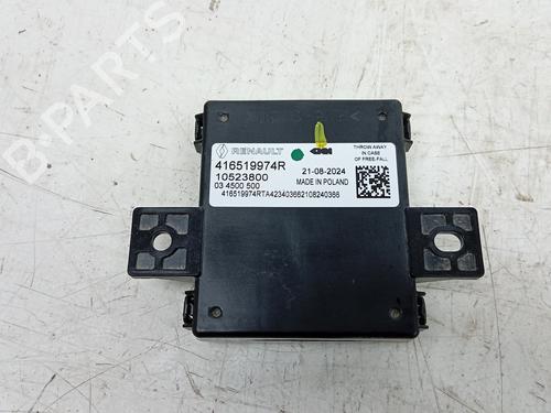 Elektronisk modul DACIA DUSTER (HM_) 1.0 TCe 100 4x4 (HMMT) | BP38267292M83 - Image 3