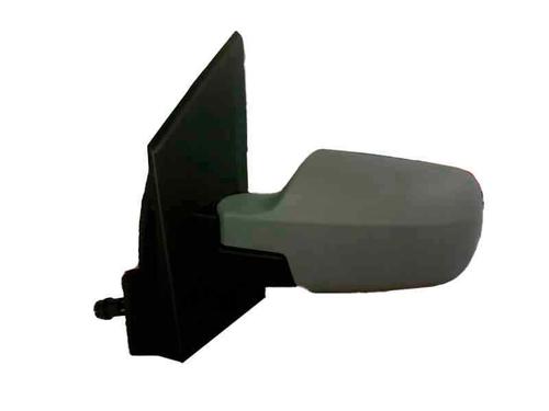 Used Left mirror FORD FIESTA V (JH_, JD_) [2001-2014]  6333928