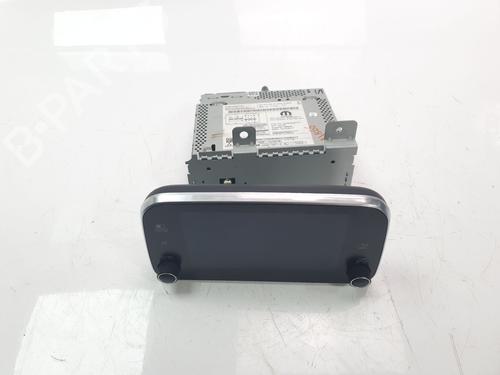 Elektronisk modul FIAT TIPO Hatchback (356_, 357_) 1.4 (356HXA1B) (95 hp) 26712262
