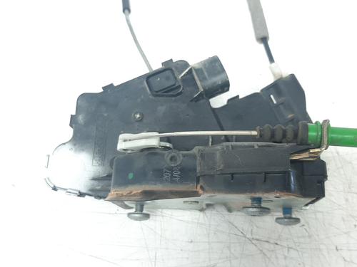 Rear right lock BMW 3 (E46)  | BP15282162C99 