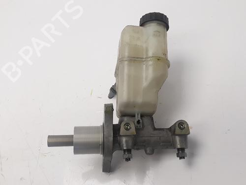 Brake master cylinder PEUGEOT 508 I (8D_) 2.0 HDi | BP8666876M77 