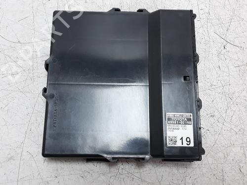 Used Electronic module TOYOTA COROLLA Hatchback (_E21_, _EA1_, _EH1_) [2018-2025]  18333822