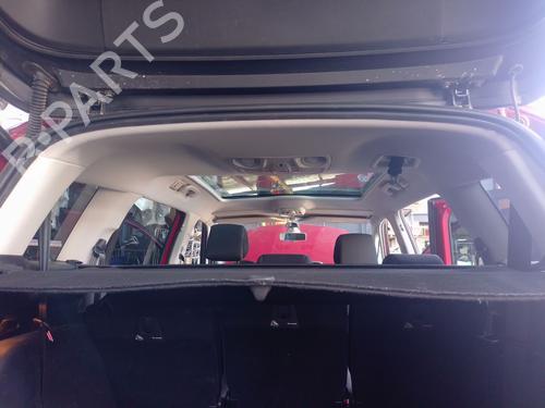 Interiør taket Interiør taket CITROËN C4 Grand Picasso II (DA_, DE_) 1.2 THP 130 (130 hp) 36296946 36296946