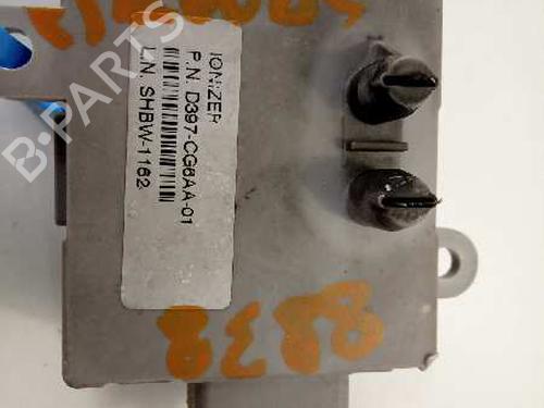 Electronic module KIA SPORTAGE III (SL) 1.6 GDI | BP2675489M83 