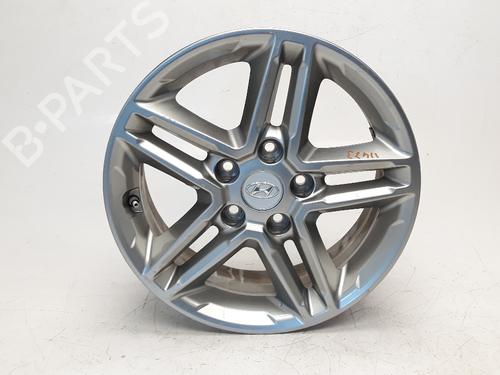 Used Rim HYUNDAI KONA (OS, OSE, OSI) [2017-2023]  15896331