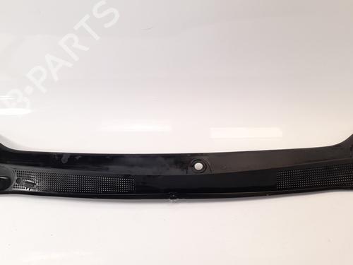 Used Scuttle panel DACIA SANDERO II TCe 90 (B8M1, B8MA, B8AC) (90 hp) 7202491