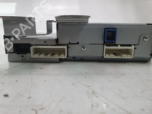 Bilradio MAZDA CX-3 (DK) | BP28576242E6