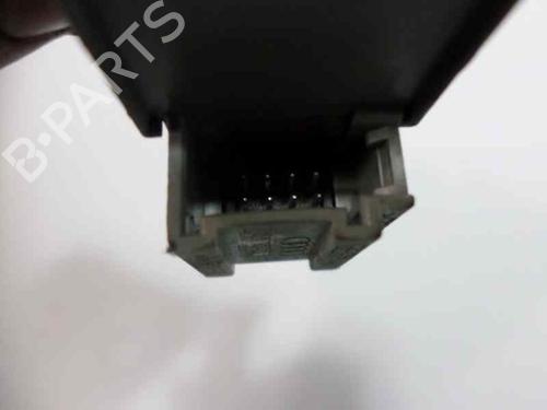 Left rear window switch AUDI A6 C5 Avant (4B5) 2.5 TDI | BP1331681I29 