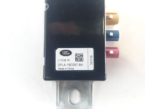 Electronic module LAND ROVER DISCOVERY SPORT (L550) 2.0 D | BP26587613M83 