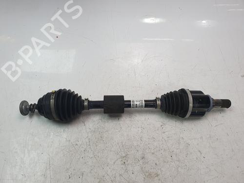 Used Left front driveshaft BMW 1 (F40) 118 i (136 hp) 29239442