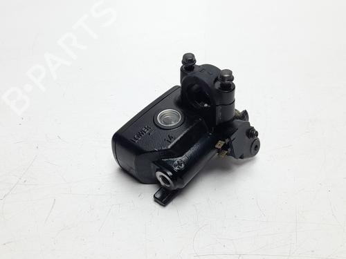 Brake master cylinder HONDA CBR (601cc - ) CBR 650 R (RH01, RH15) | BP25234681M77 