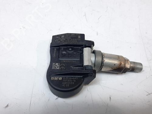 Elektronisk sensor BMW X1 (E84) sDrive 20 d (177 hp) 23527785