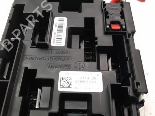 Fuse box BMW 3 Gran Turismo (F34) 320 d | BP18298498E1 