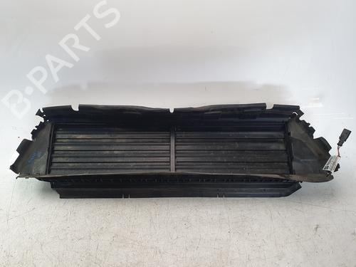 Luftventilen SEAT LEON Sportstourer (KL8, KLD) 2.0 TDI (150 hp) 31184981