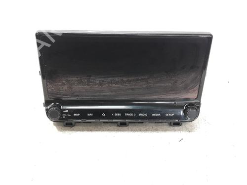 Used Electronic module KIA CEED (CD) [2018-2025]  12436573