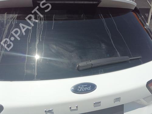 Viskermotor bagrude FORD KUGA III (DFK) 2.5 FHEV (190 hp) 28046572