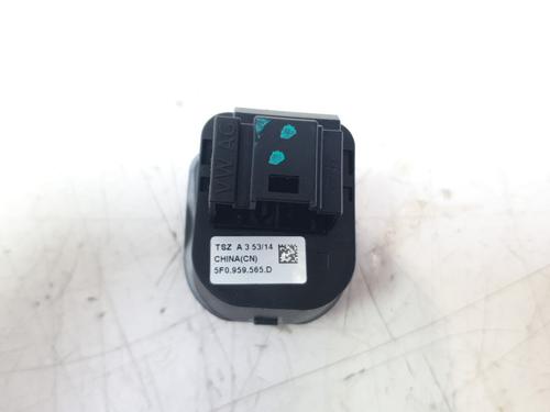 Mirror switch SEAT LEON (5F1) 1.6 TDI | BP35788034I25 - Image 2