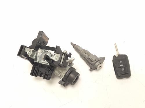 Used Ignition barrel Ignition barrel SEAT IBIZA V (KJ1, KJG) 1.0 MPi (80 hp) 7981826 7981826