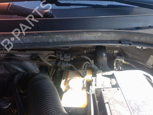 Used Servo brake Servo brake VW TIGUAN (AD1, AX1) 1.5 TSI (150 hp) 40237642 40237642