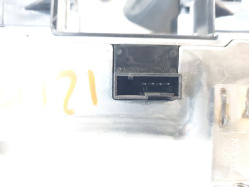 Ignition barrel SEAT IBIZA V (KJ1, KJG) 1.0 TSI | BP25256422M48 