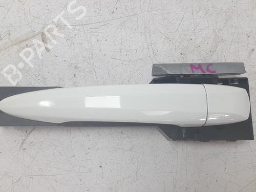 Used Rear left exterior door handle Rear left exterior door handle 31882668 31882668