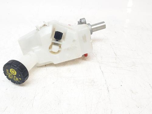 Brake master cylinder RENAULT CLIO V (B7_) 1.0 TCe 100 (B7MT) | BP20650322M77 
