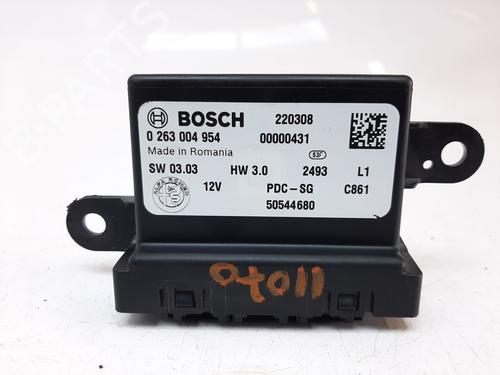 Used Electronic module ALFA ROMEO STELVIO (949_) 2.2 D Q4 (949.AXB2A) (209 hp) 24998820