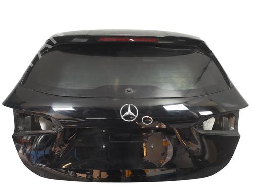 Used Tailgate MERCEDES-BENZ B-CLASS Sports Tourer (W247) B 200 d (247.012) (150 hp) 25593340