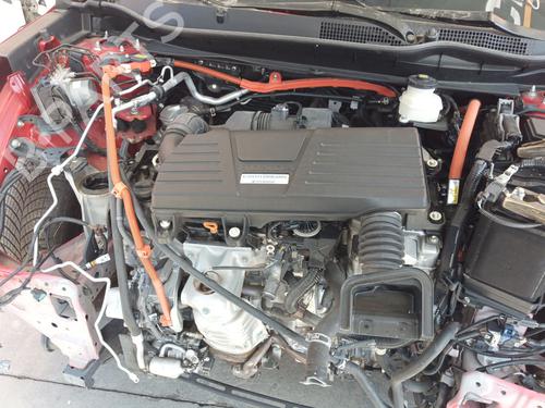 Used Inverter/Converter HONDA CR-V V (RW_, RT_) 2.0 e-CVT Hybrid (RT5) (215 hp) 27248913
