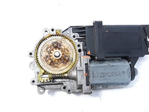 Used Right rear window motor VW PASSAT B3/B4 (3A2, 35I) 1.9 TDI (90 hp) 505543